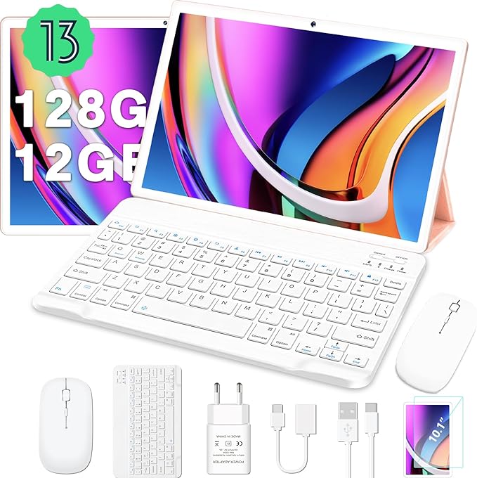 2023-Newest-Tablet